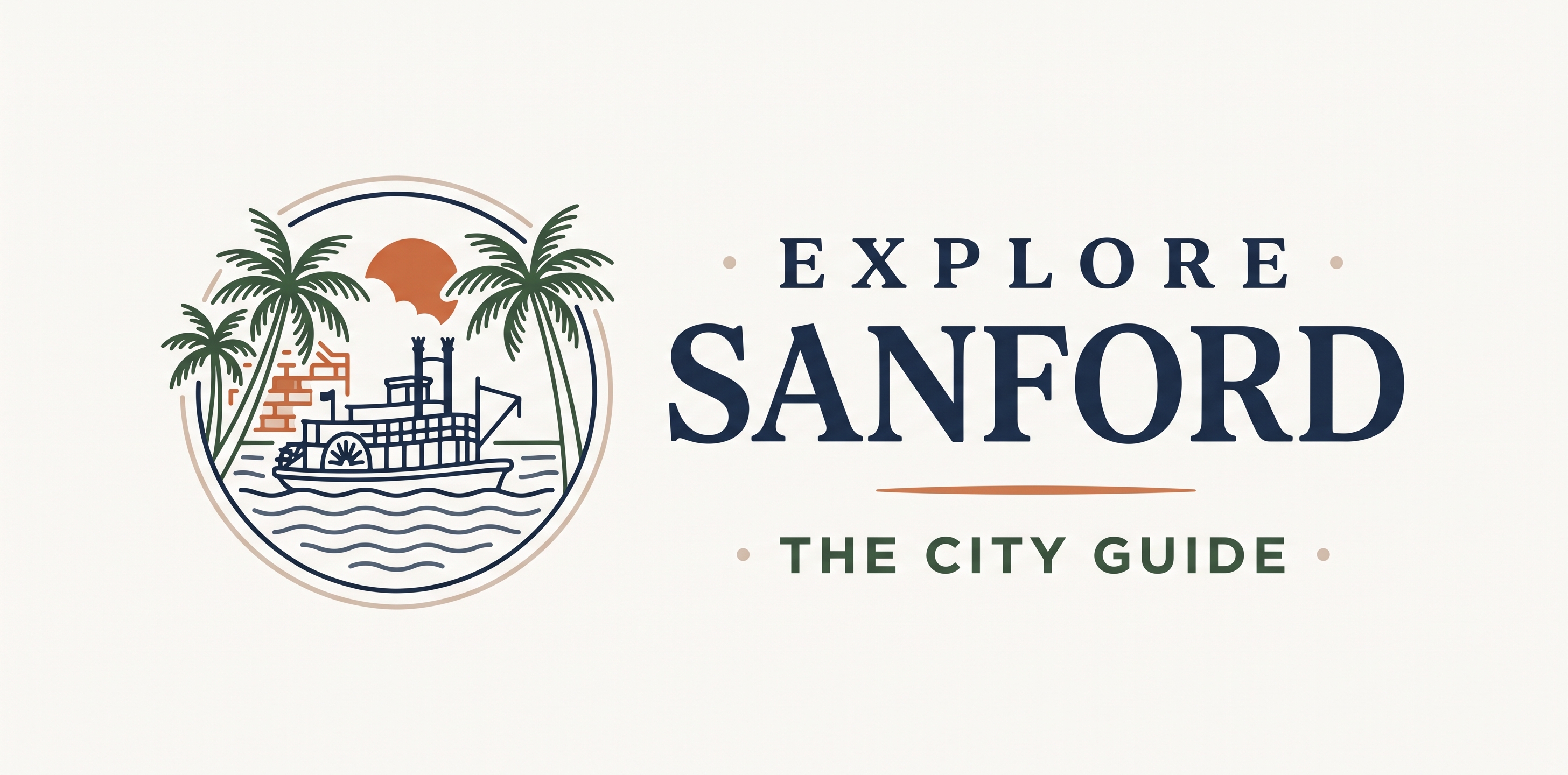 Explore Sanford — The City Guide